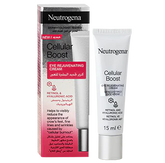 NEUTROGENA CELLULAR BOOST EYE 15ML Anwar Store